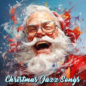 Christmas Jazz Songs - Traditional Christmas Carols Ensemble