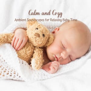 Calm and Cozy: Ambient Soundscapes for Relaxing Baby Time - The Calm Music Network