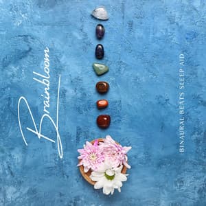 Brainbloom: Binaural Meditation Beats - Binaural Beats Sleep Aid
