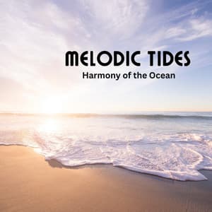 Melodic Tides: Harmony of the Ocean - Winds Of Minds