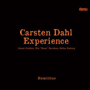 Humilitas - Carsten Dahl