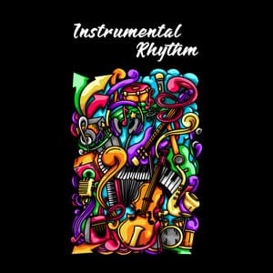 Instrumental Rhythm: Hip Hop Beats - Instrumental Hip Hop Rap