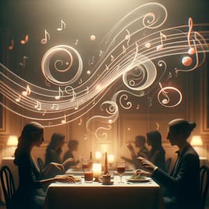 Subtle Swirls: Background Jazz for Intimate Gatherings - Jazz for Study Music Academy