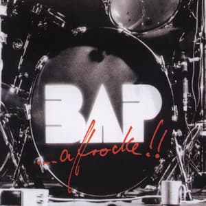 Affrocke - BAP