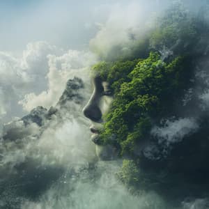 The Mother Earth Prayer - Buddhattitudes