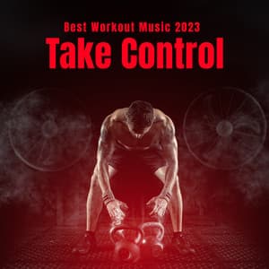 Best Workout Music 2023: Take Control, Effective Training, Running & Physical Exercises, Motivation, Fitness - Dj Cardio EDM
