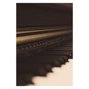 Unwind: Piano Lullabies - Background Music Artists