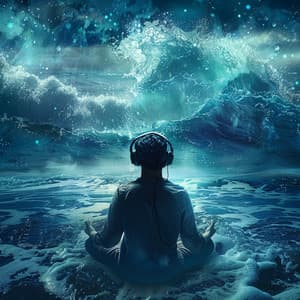 Ocean Zen: Music for Meditation - Meditative Songs