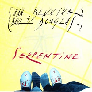 Serpentine - Han Bennink