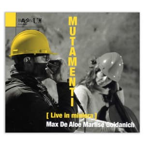 Mutamenti - Max De Aloe