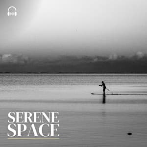 Serene Space - The Background Noise Company