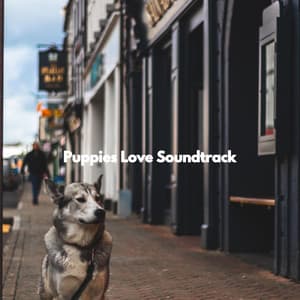 Puppies Love Soundtrack - Musica per la Colazione