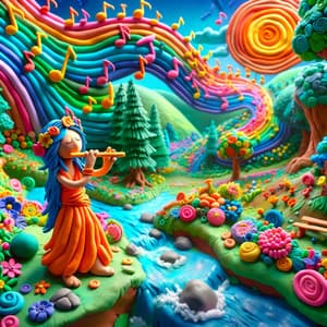 Armonías de Flauta: Música para la Paz Interior - Éxtasis de la Flauta