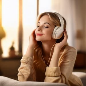 Relajación Lofi: Melodías Para Desconectar - Río armonía