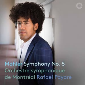 Mahler: Symphony No. 5 - Gustav Mahler