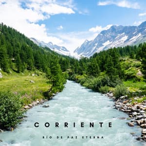 Corriente: Río De Paz Eterna - Solfeggio