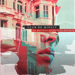 Club de Minuit - La Musique de Jazz de Détente