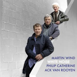 White Noise - Martin Wind