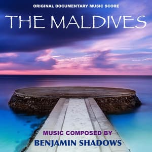 The Maldives - Benjamin Shadows