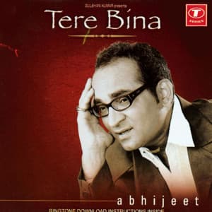 Tere Bina - Abhijeet