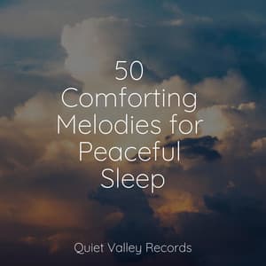 50 Comforting Melodies for Peaceful Sleep - Zen