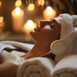 Massage Moods: Spa Music Collection - Spa Day At Home