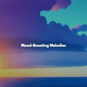 Mood-Boosting Melodies - Jazz Ligera para Hoteles