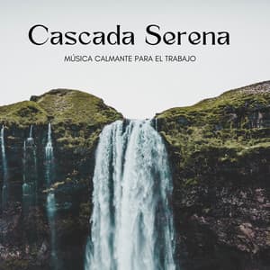 Cascada Serena: Música Calmante Para El Trabajo - Ciencia de la cascada