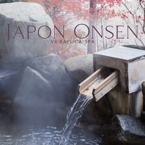 Japon Onsen ve Kaplıca Spa - Rahatlatıcı Müzik Terapi