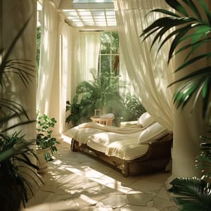 Toque Tranquilo: Sonidos De Relajación Para Masaje - Conjunto de música de masaje definitivo