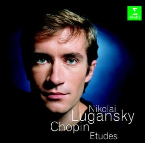 Chopin: Études, Op. 10 & 25 - Frédéric Chopin