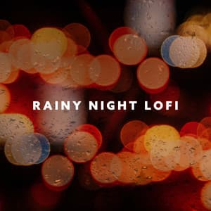 Rainy Night LoFi: Chilled Lo-Fi Beats for Study & Chill Out - Electronic Chill