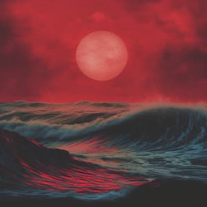 Éxtasis Eterno Del Océano: Música Relajante Del Océano - Vibraciones de la Naturaleza