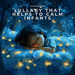 Lullaby that Helps to Calm Infants - Slumber World