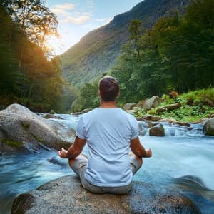 Música De Meditación Para La Paz Interior Y La Calma - Ruido Astral