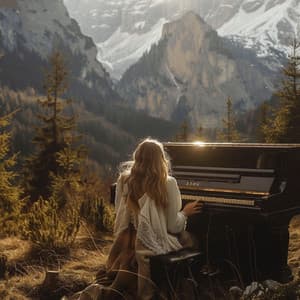 Piano Relajante: Tonos Suaves Para La Relajación Canina - La Academia del Sueño de Viena