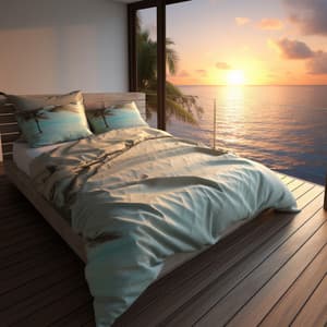 Sleeping Ocean: Gentle Wave Symphonies - Orgel Lab