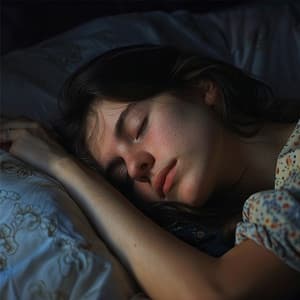 Peaceful Night Tunes: Music for Deep Rest - Meditation Music for Sleep