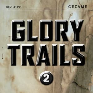 Glory Trails, Vol. 2 - Thierry Caroubi