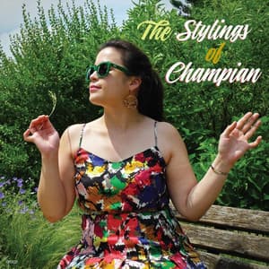 The Stylings of Champian - Champian Fulton
