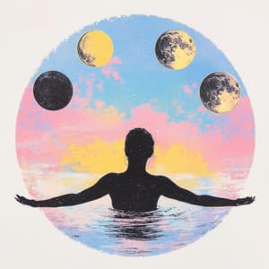 Ruhe bei der Arbeit - Meditationsmusik