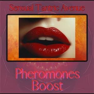 Pheromones Boost - Sensual Tantric Avenue