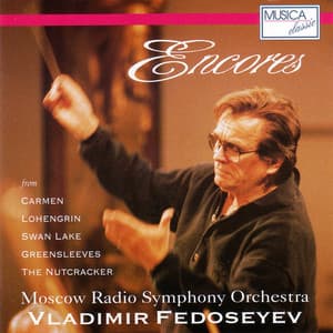 Encores - Vladimir Fedoseyev