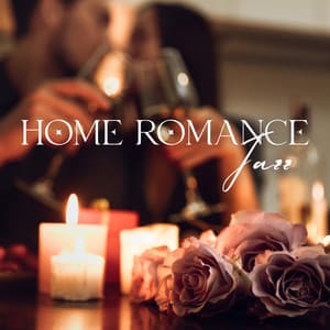 Home Romance Jazz - Relaxing Jazz Guitar Academy