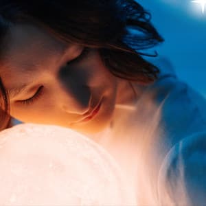 Moonlit Melodies: The Essence of Baby Lullabies - Fine Dining Music