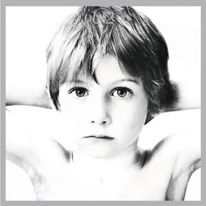 Boy - U2