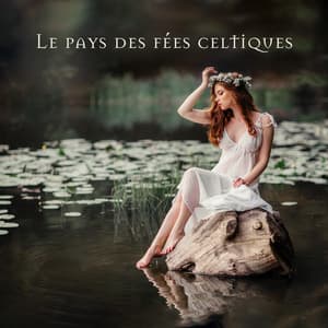 Le pays des fées celtiques: Musique celtique paisible pour le sommeil - Oasis de Sommeil