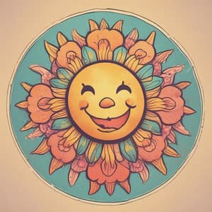 Happy Times - Children's Music