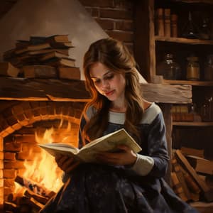 Música Para La Felicidad Académica: Armonía Del Fuego - El proyecto del ruido