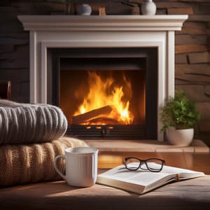 Cuerdas De Fuego Para Concentrarse: Guitarra Para Concentrarse Y Trabajar - Laboratorio Sonoro